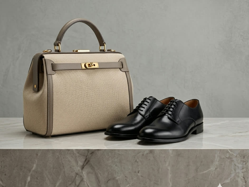 Sacs & chaussures