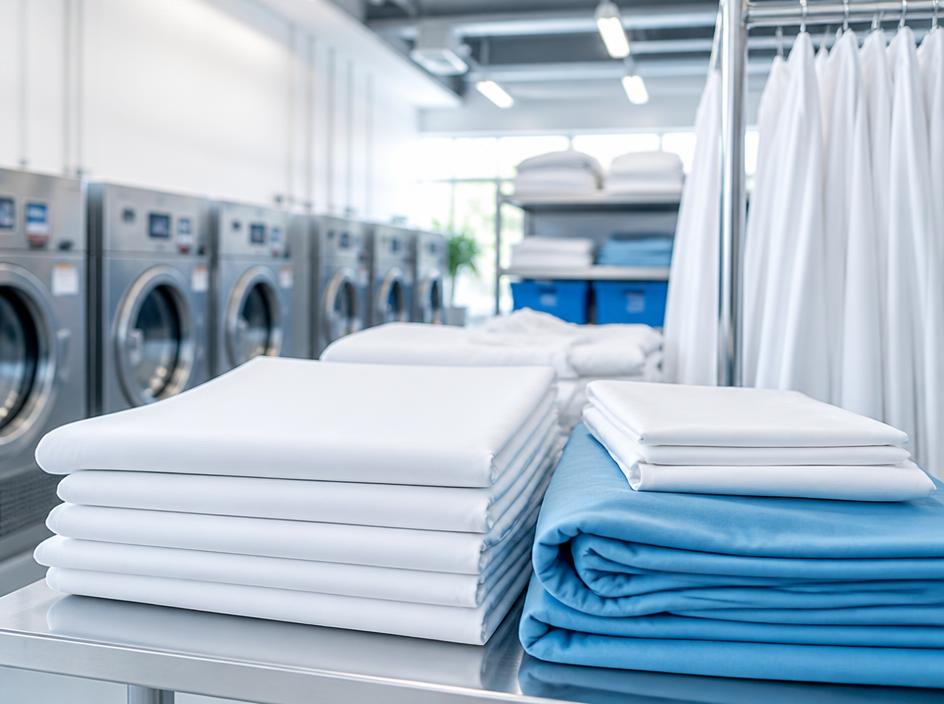 Linge de maison & tapis